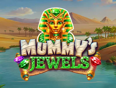 Mummy's Jewels
